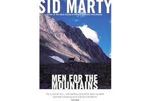 Men for the Mountains