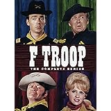 F Troop: The Complete Series (Seasons 1&2) (DVD)