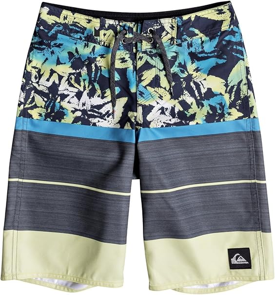 quiksilver youth boardshorts