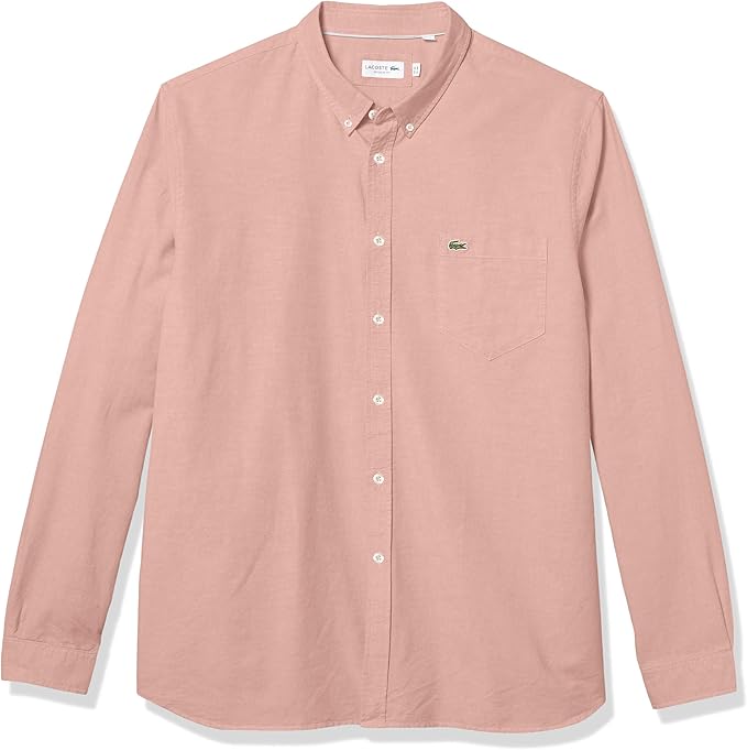regular fit oxford shirt