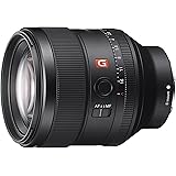 Sony FE 85mm f/1.4 GM Lens