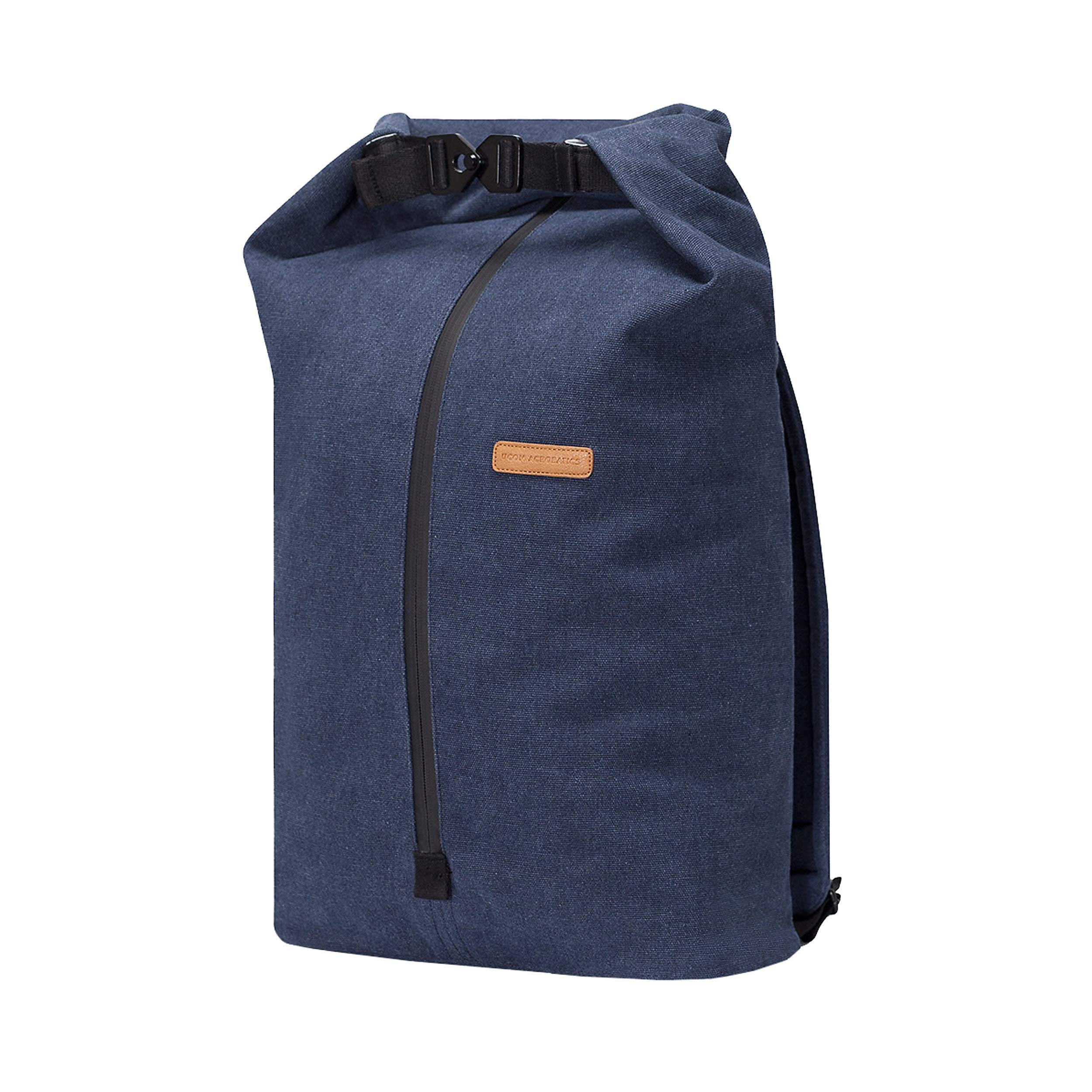 Ucon Acrobatics Unisex's Frederik Backpack, Dark Navy, One Size