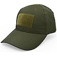 UltraKey Military Tactical Operator Cap, Outdoor Army Hat Hunting Camouflage Baseball Cap