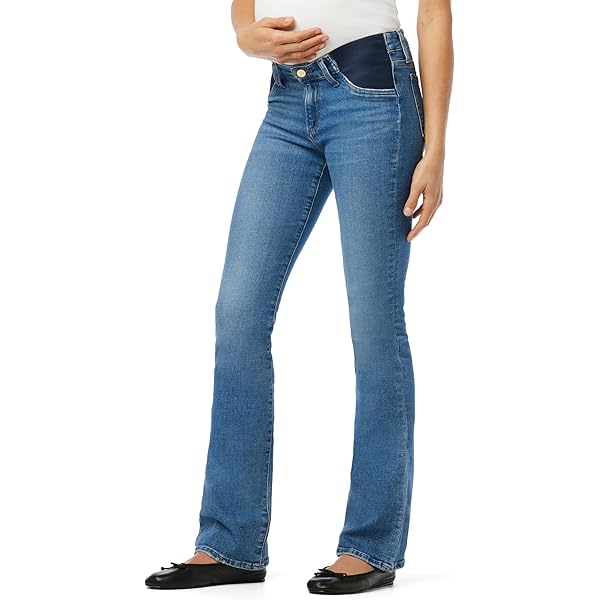 Jean Femme Joe's Jeans Icon Fit - Taille 28, Délavé Foncé (Occasion, Très Bon état)