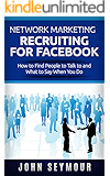 Network Marketing For Facebook Proven Social Media