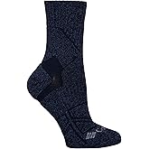 Columbia Hike Quarter Medium Weight Socks 1 Pair
