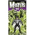 Super7 Misfits Vintage Figures Wave 01 - Danzig (Skeleton Shirt) Action Figure
