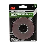 3M Super-Strength Molding Tape, 1/2 in x 15