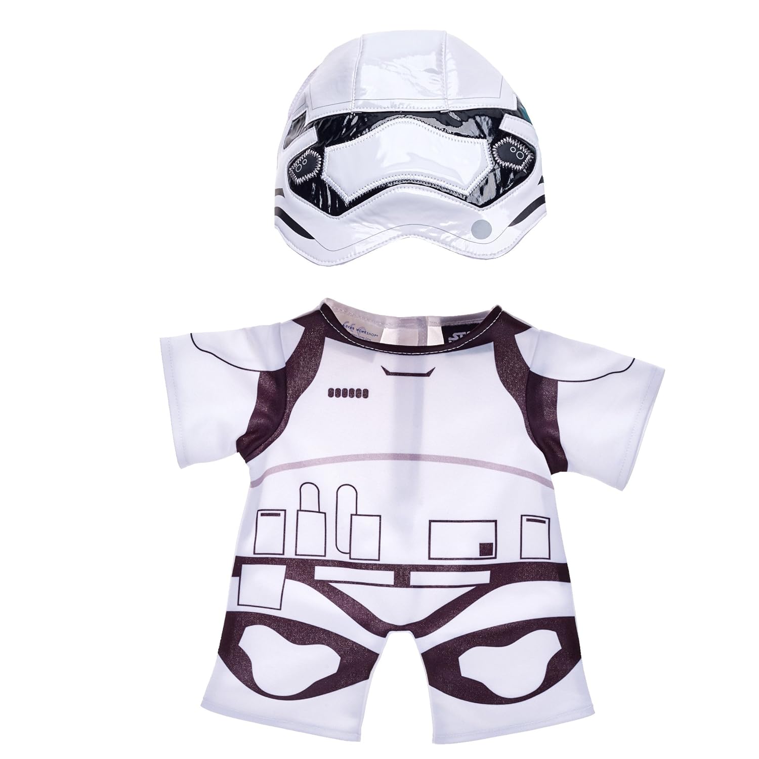 Which Is The Best Build A Bear Genie