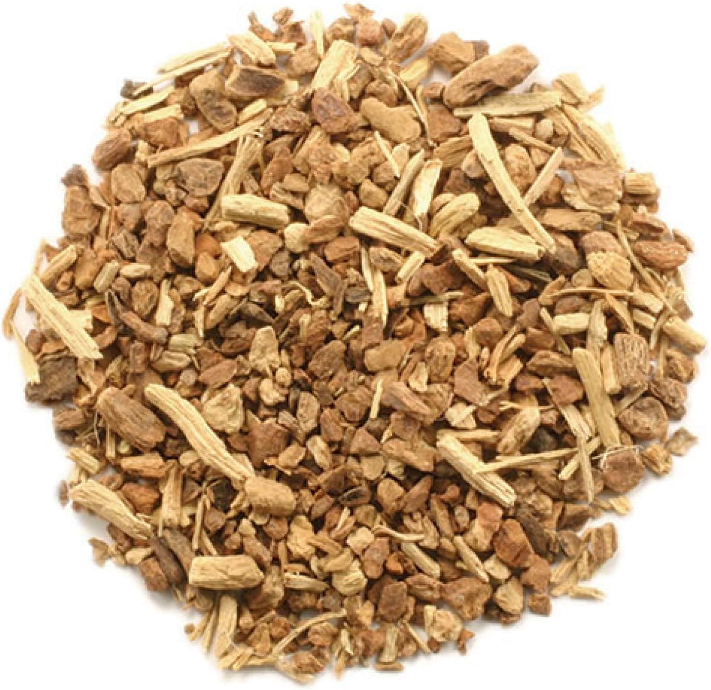 Sarsaparilla Dried Cut Root Herb - Smilax Officinalis (750g)