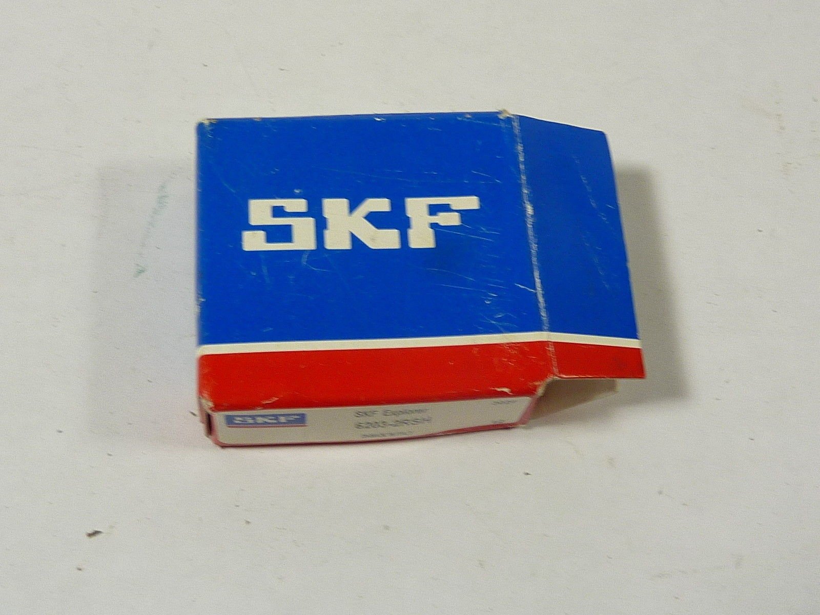 SKF 6203 Ball Bearing, 25mm, Hardware, 6x6x6cm