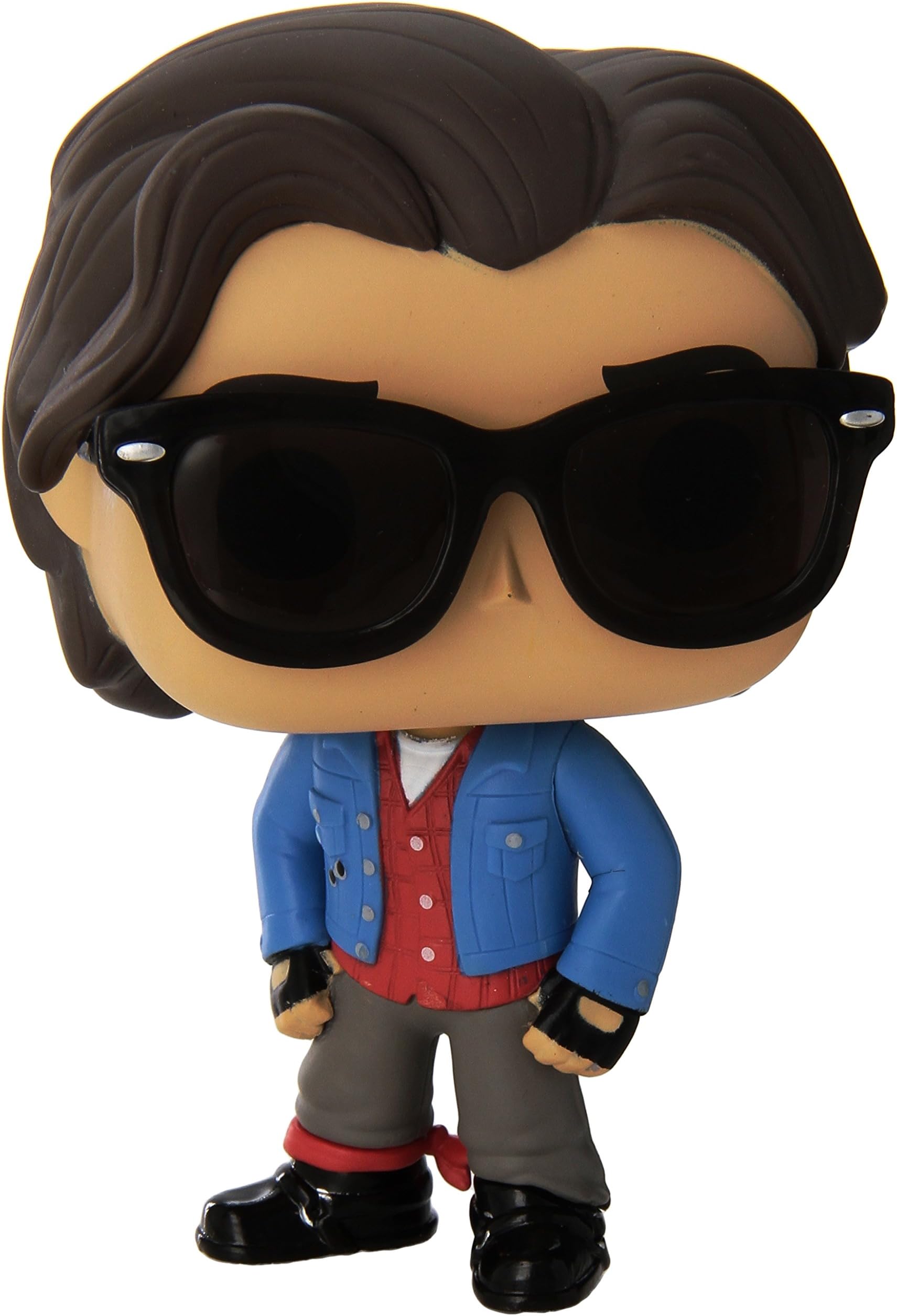 The Breakfast Club 4743 "POP! Vinyl John Bender Figure