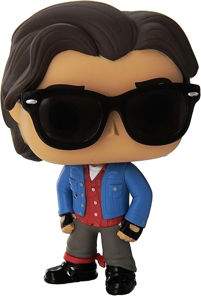 Amazon.com: Funko POP Movies: Breakfast 
