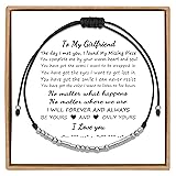 JoycuFF Birthday Gifts for Girlfriend from