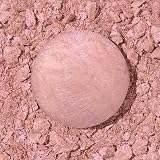 Laura Geller New York Baked Blush-n-Brighten Ethereal Rose Marbleized Blush view 9