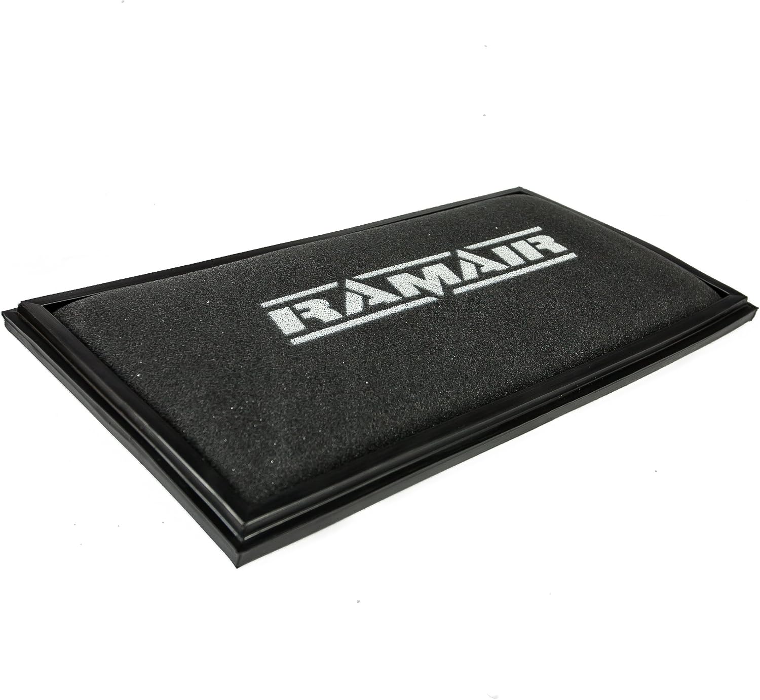 Ramair Filters RPF-1512 High Performance Dry Foam Panel Air Filter, Black