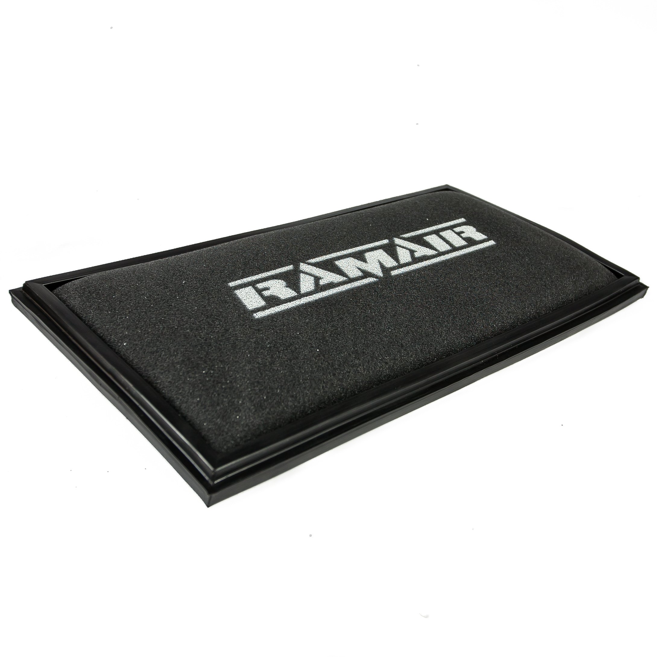 Ramair Filters RPF-1512 High Performance Dry Foam Panel Air Filter, Black