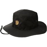 Fj&auml;llr&auml;ven Abisko Summer Hat - Ventilated Design, Packable Brim, Quick-Dry Fabric - Hiking, Travel