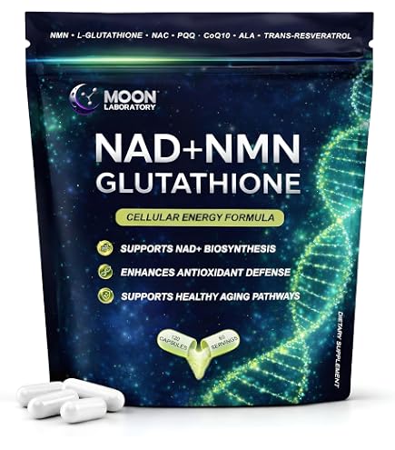 nad+ activate with glutathione vs IV Therapy DaVinci Labs NAD+ Activate with Glutathione is a two DaVinci Laboratories - NAD+ Activate