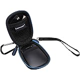 Supremery H&uuml;lle f&uuml;r Logitech T630 T631 Ultrathin Touch Maus Case Etui Tasche