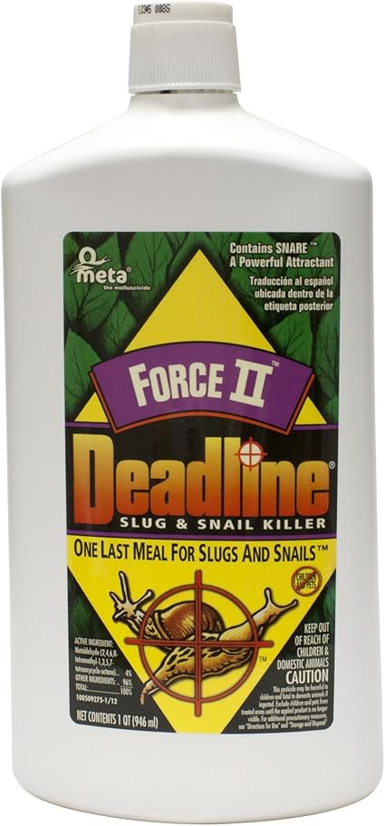 Amazon slug bait Clearance