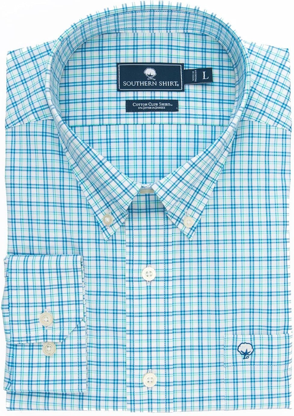 cotton club shirt