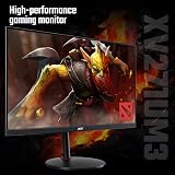 acer Nitro XV271UM3 27 inch QHD 180Hz IPS FreeSync HDR 95% DCI-P3 view 2