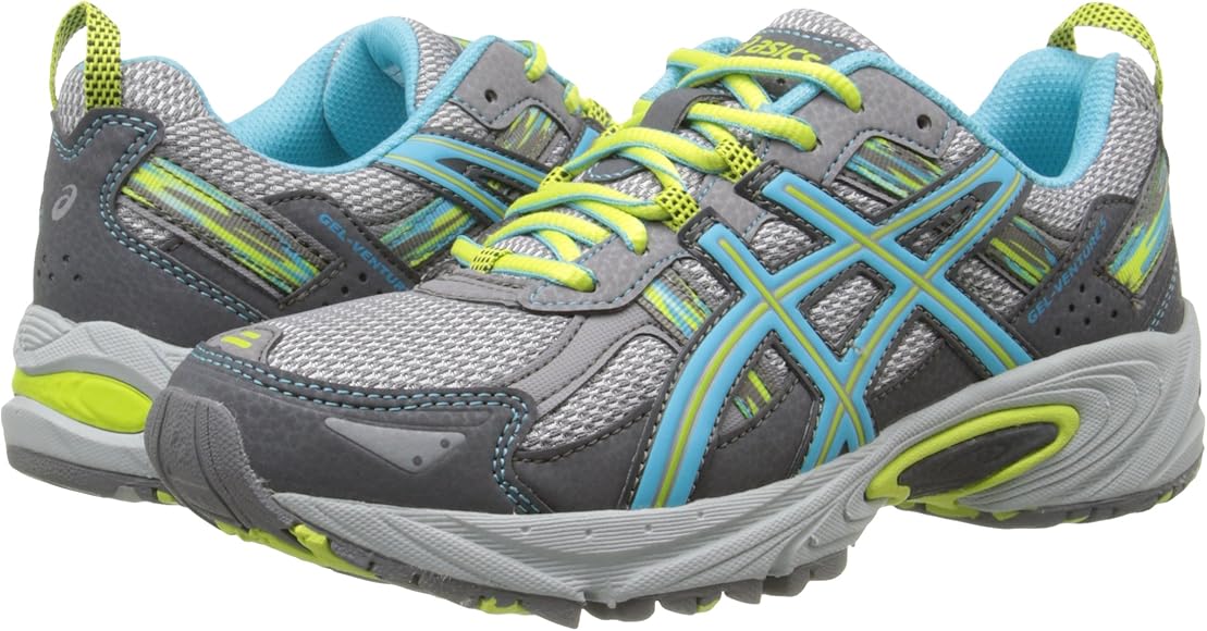 asics gel venture 6 women's amazon
