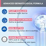 Uriage Toléderm Rich Soothing Face Cream 40ml Sensitive Dry Skin Fragrance Free view 4