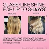 Redken Duo Acidic Color Gloss Sulphate-Free Shampoo 300ml and Conditioner 300ml view 8