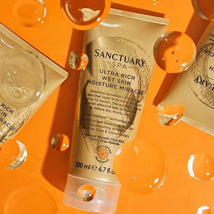 sanctuary ultra rich wet skin