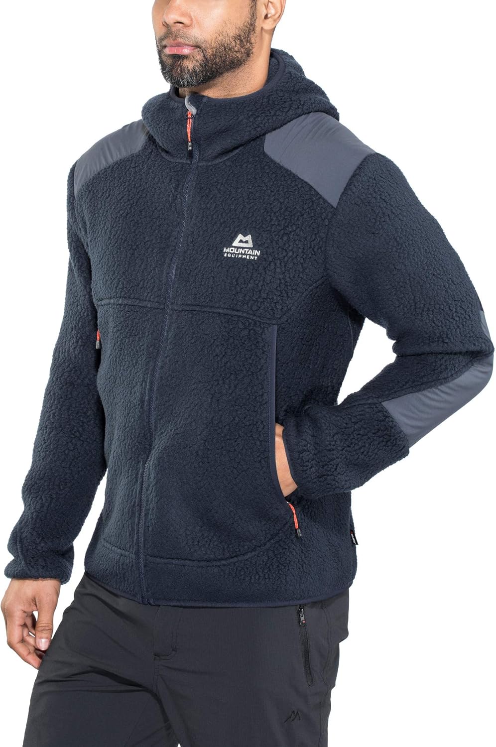 Mountain Equipment Men's Moreno Hooded Jacket Amazon.co.uk Sports