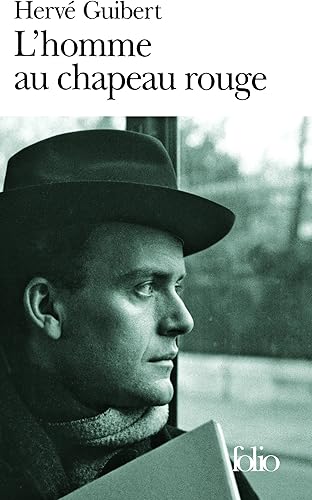 Download L'homme au chapeau rouge PDF