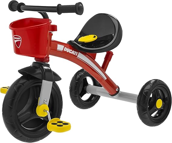 chicco pelican tricycle