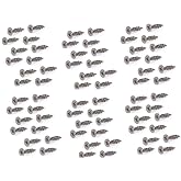 Blum - BL - 606N-100 - Wood Screws - Box of 100 screws