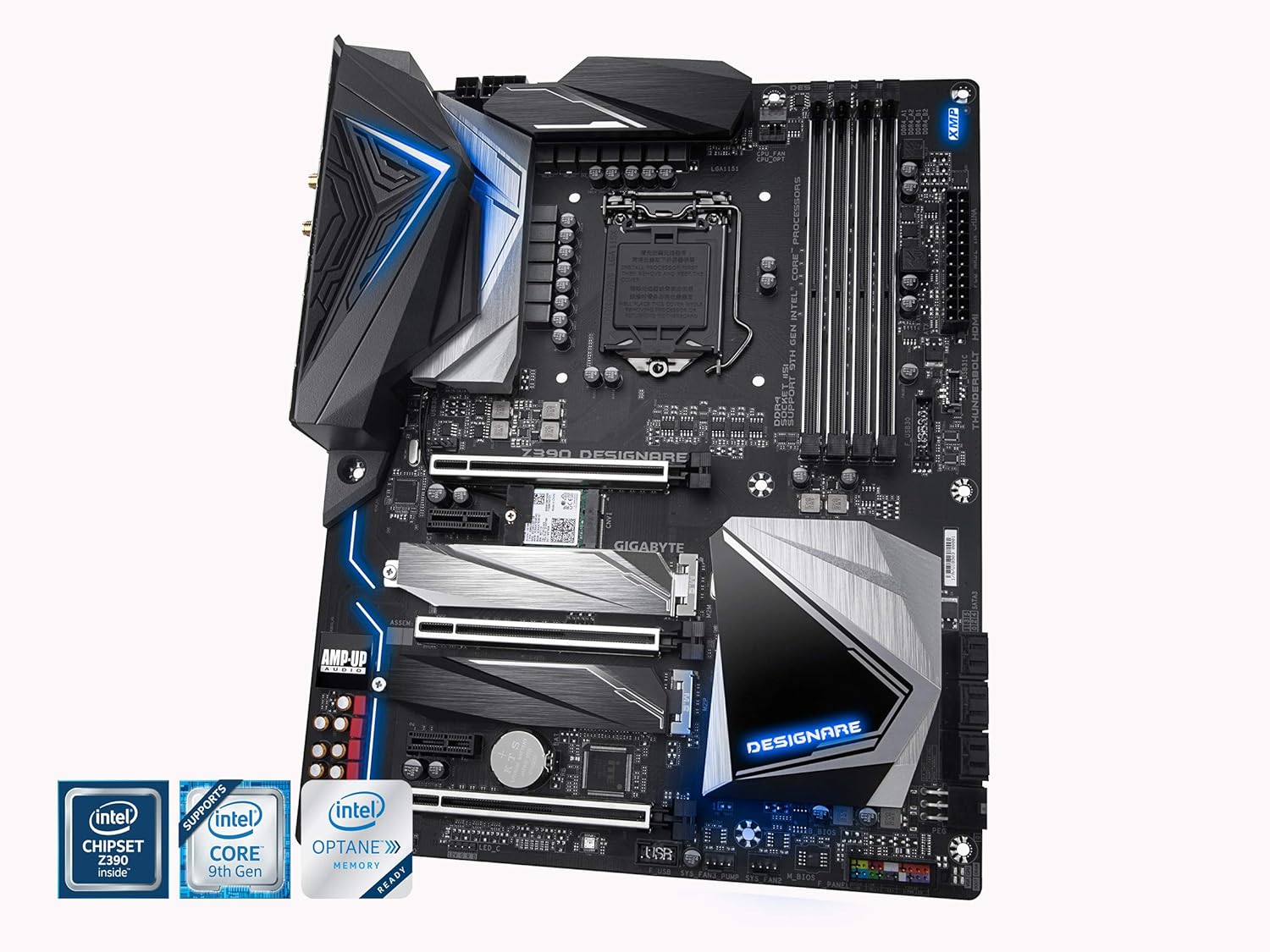 Best Motherboard for i7 8700k