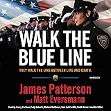 Walk the Blue Line: No Right, No Left—Just Cops