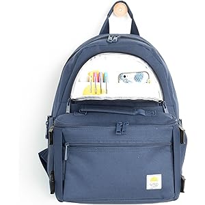 hudson tailor backpack