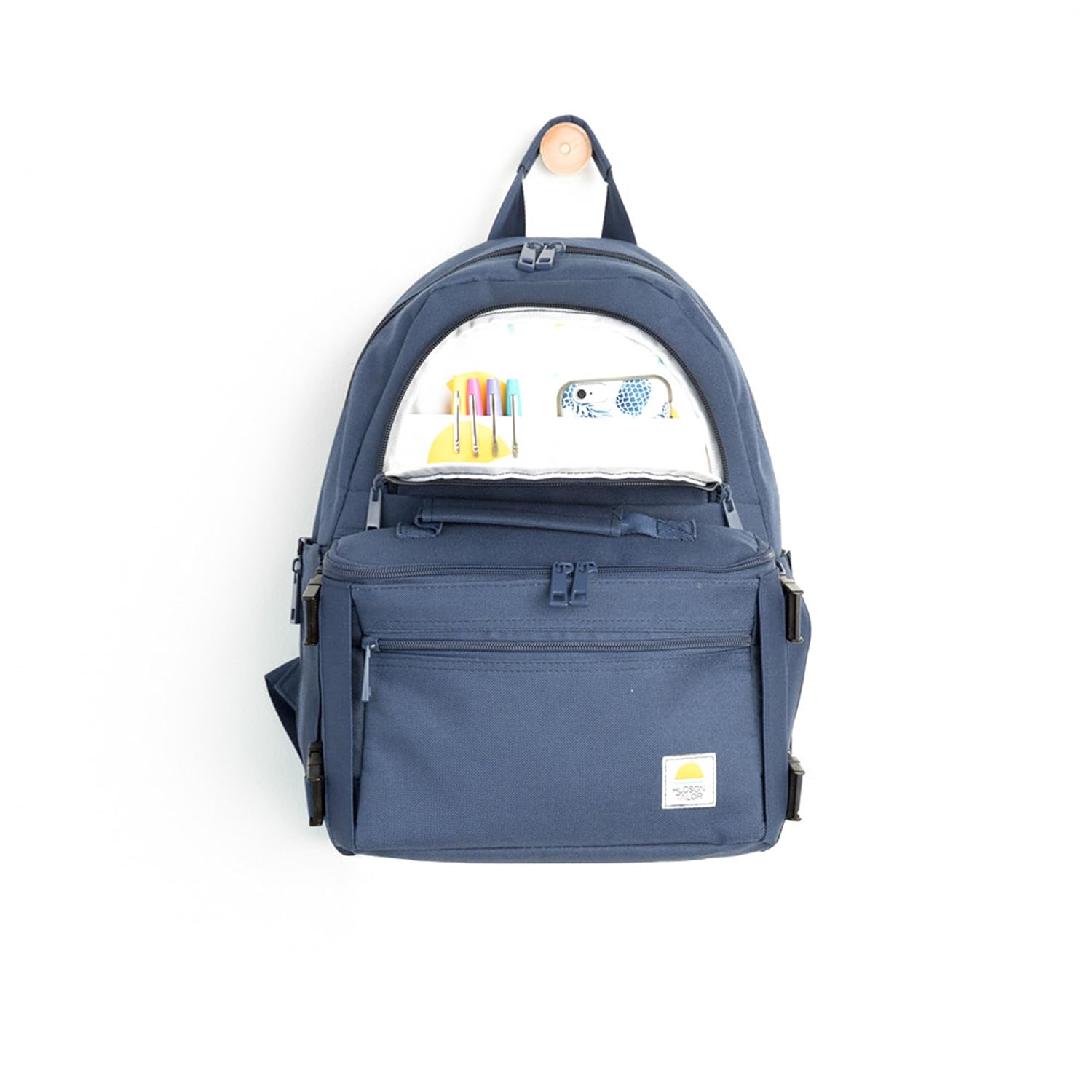 hudson tailor backpack