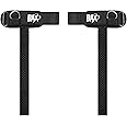 Ekko Weight Lifting Straps, Wrist Support for Men, Heavy Duty Thick Comfortable Lifting Straps, Secure Fit