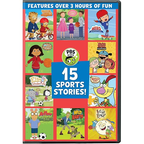 Amazon.com: PBS KIDS: Get Creative! DVD : Kimia Behpoornia, Kimiko