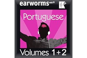 Rapid Portuguese (European): Volumes 1 & 2