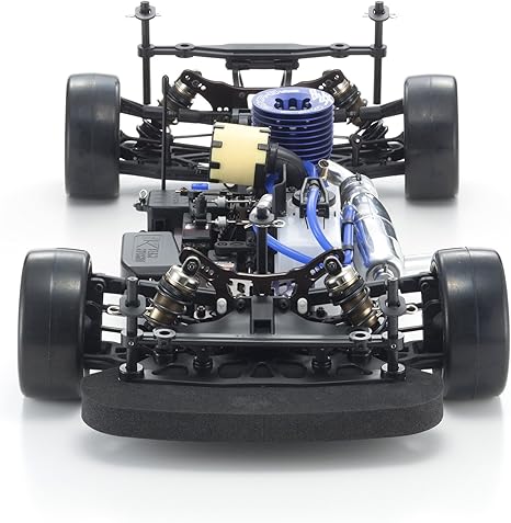 kyosho inferno gt3 electric