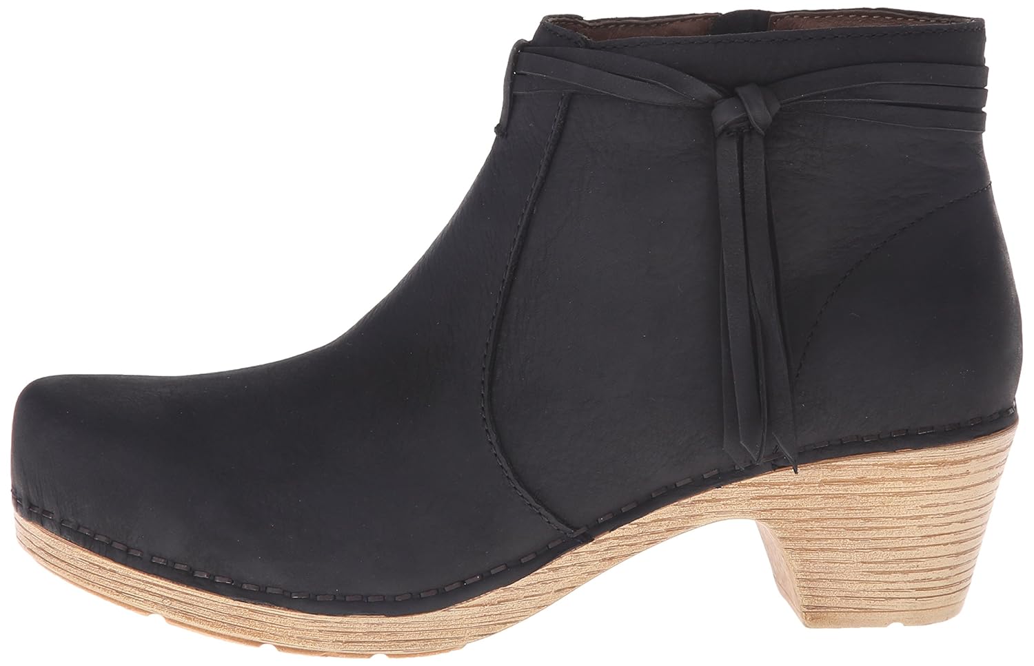 dansko markie bootie