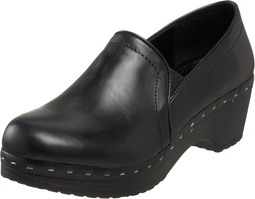 dockers mules