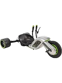 Huffy Bicycle Company Electric green Machine, 56"/Large