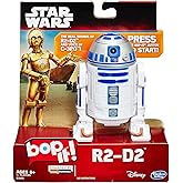 Star Wars Bop It Game