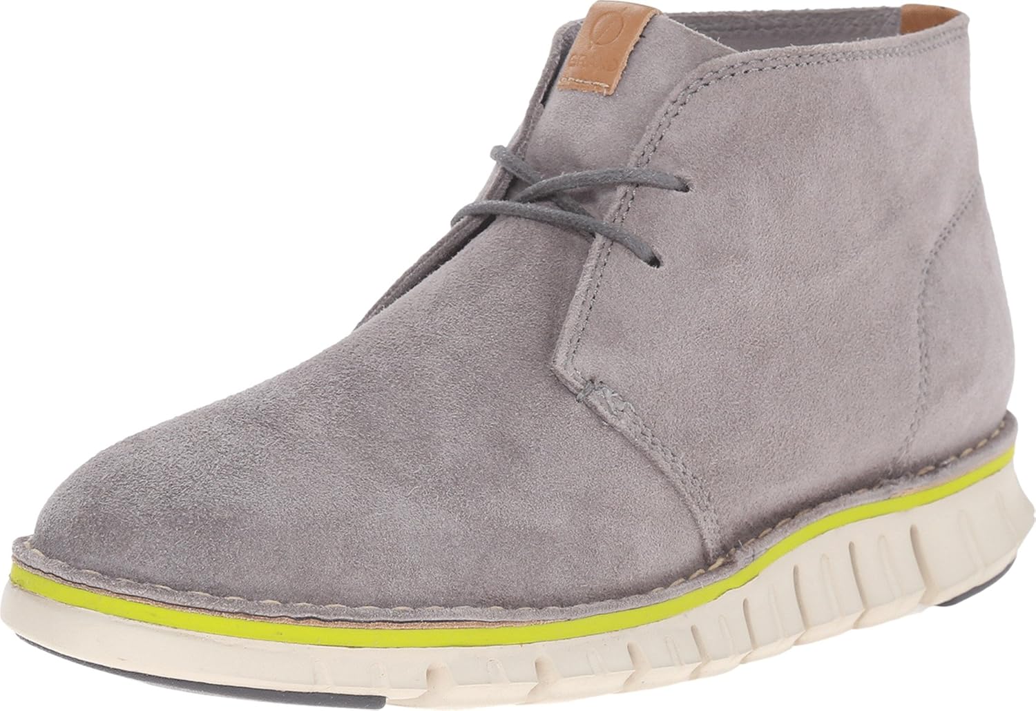 cole haan zerogrand stitchout chukka