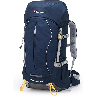amazon hiking backpack Amazon Best Sellers: Best Internal Frame Hiking Backpacks
