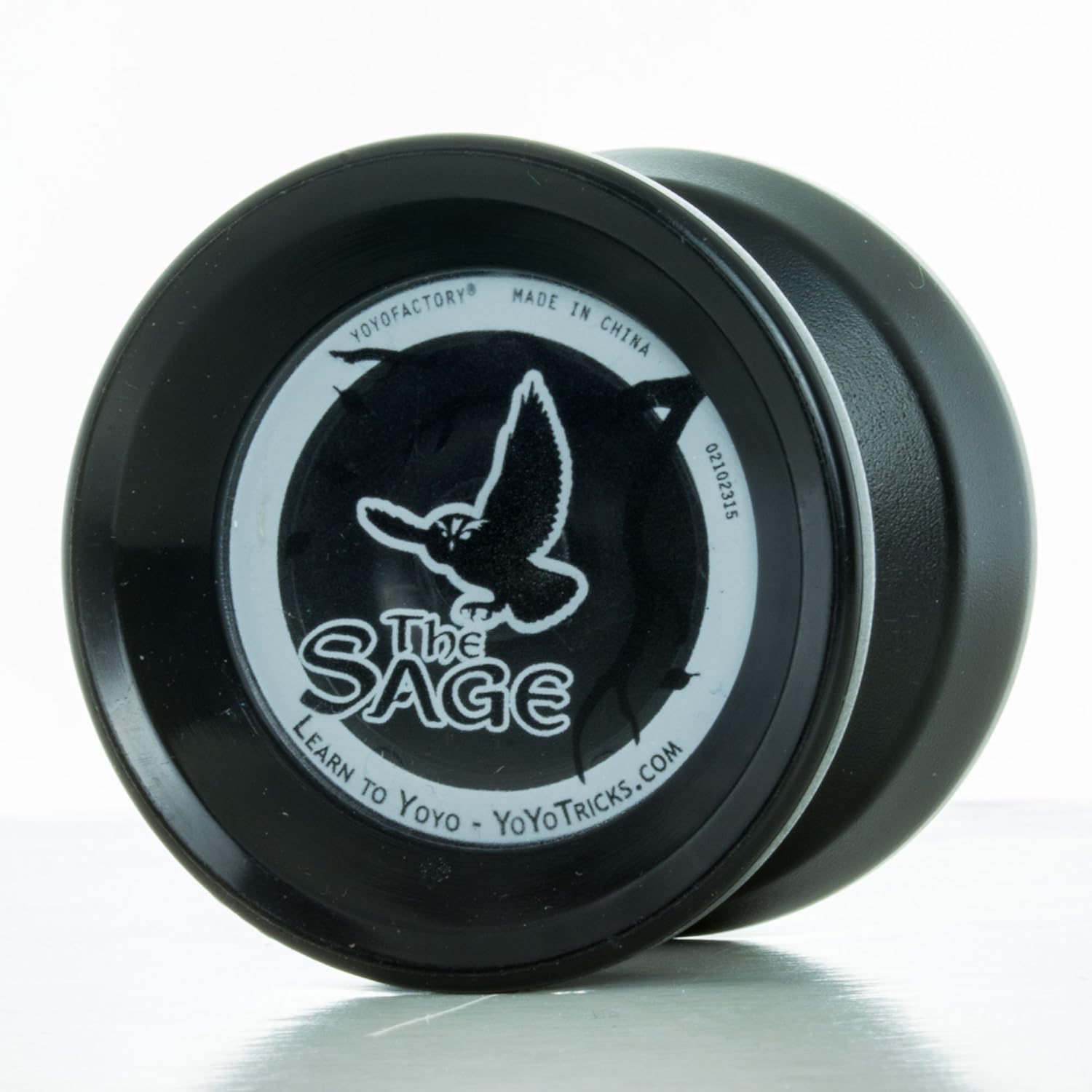 sage yoyo
